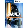 Call of Duty: Black Ops VII 7 - Vault Edition PS4/PS5